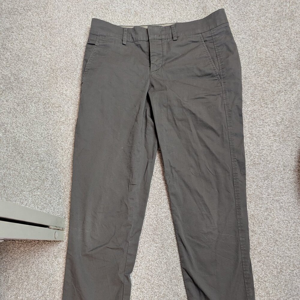 Vince pants size 0